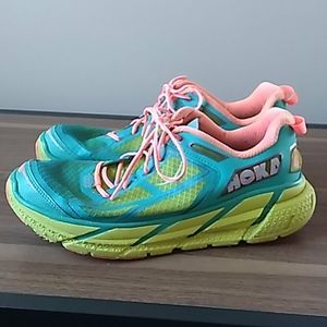 Hoka One One Clifton Women's